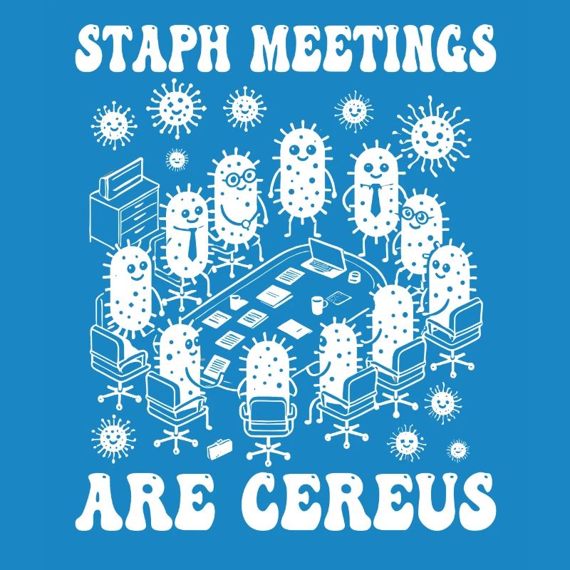 Staphylocoque rencontre microbiologie microbiologiste bactéries