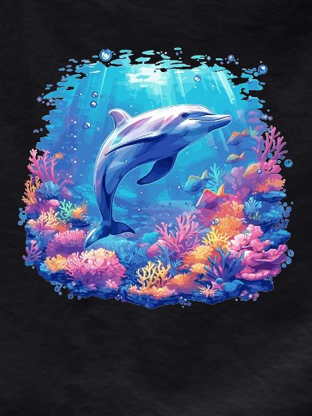Dolphin Dolphins Dolphin