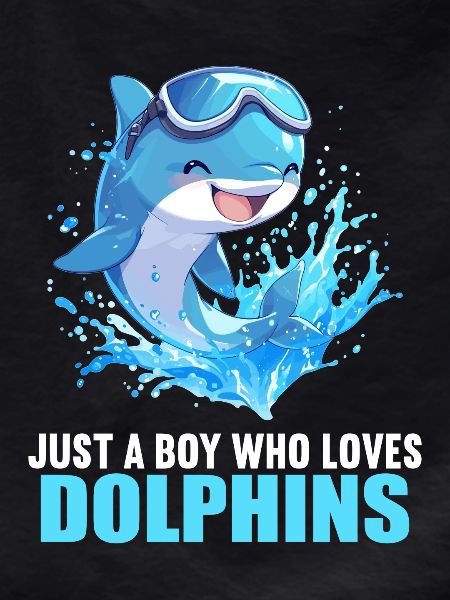 Dolphin Dolphins Dolphin