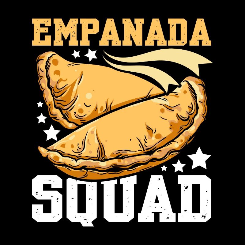 Empanada squad