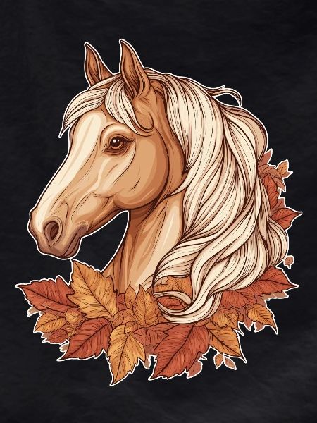 horse Herbst