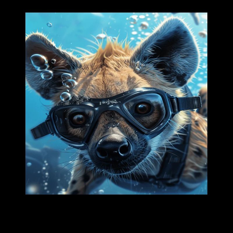 Hyena