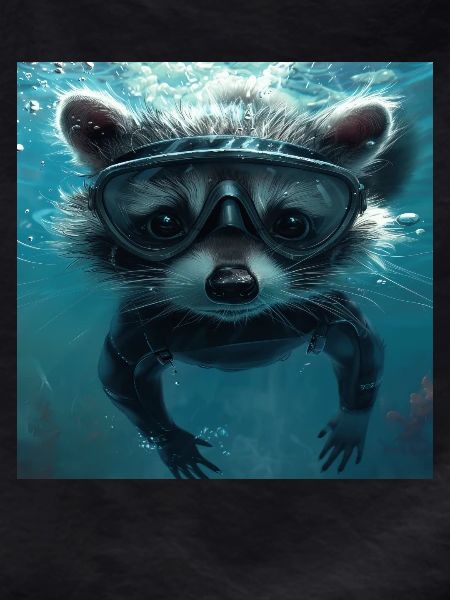 Raccoon