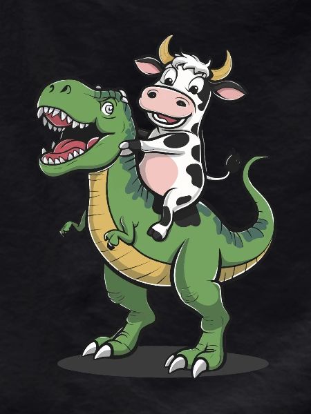 Cow