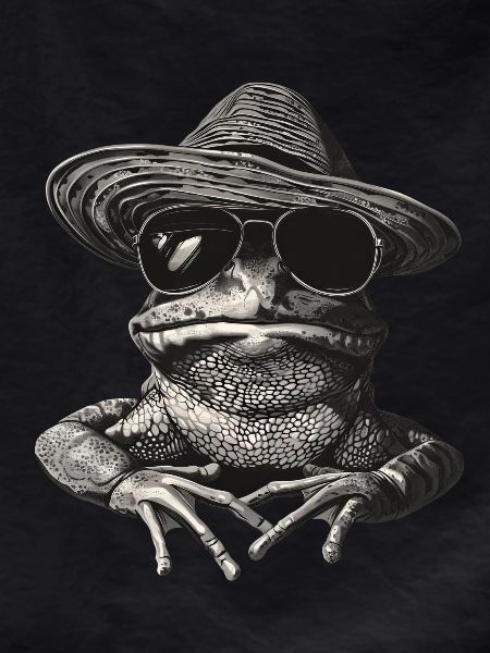 Frog