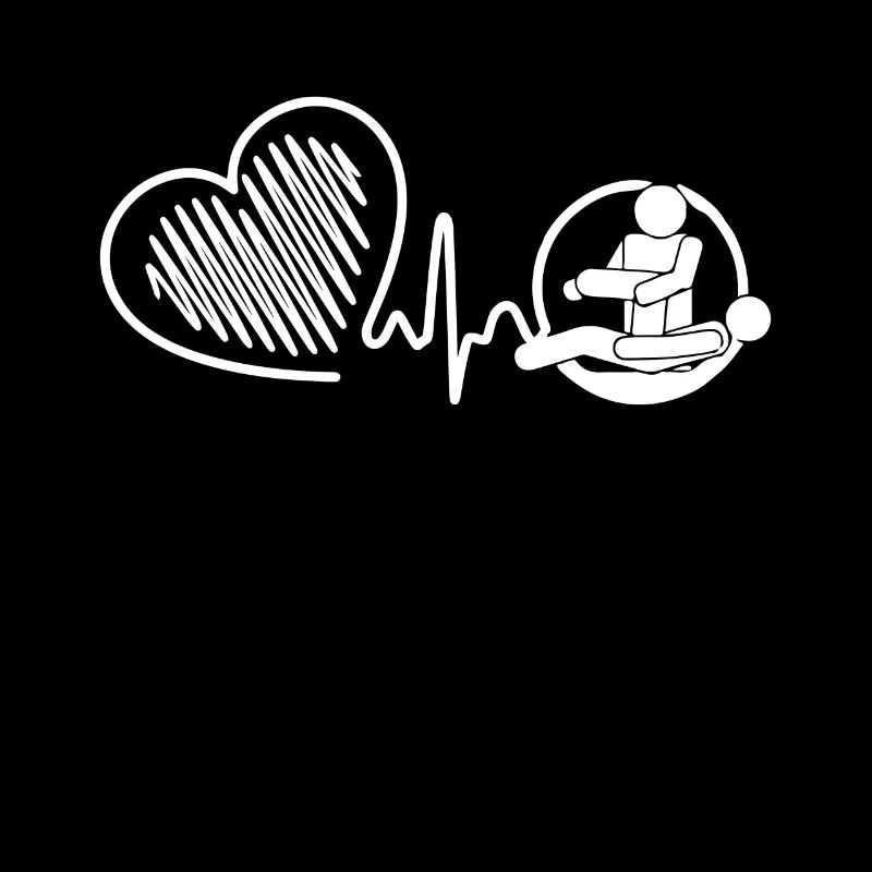 Occupational Therapist Heartbeat