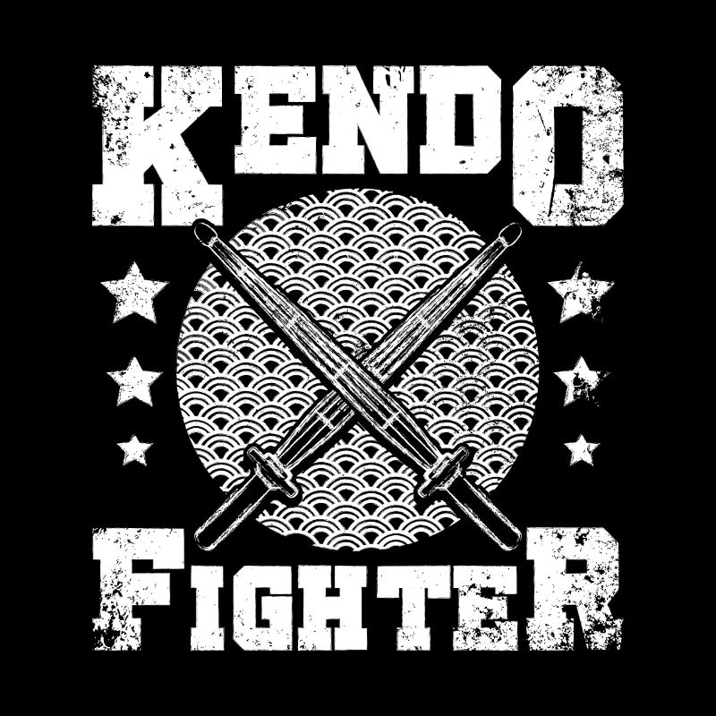 Kendo Fighter