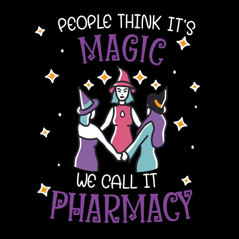 Pharmacy | Pharmacy Magic