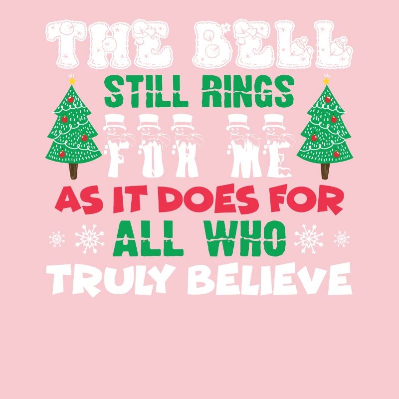 Christmas The Bell Still Rings As It Does For All