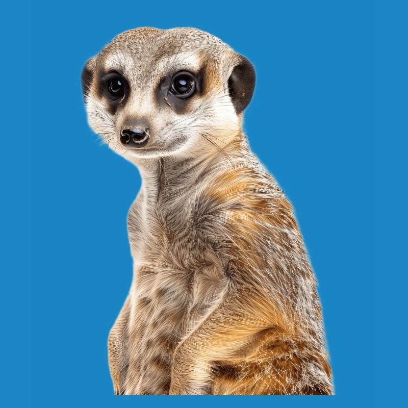 Erdmännchen