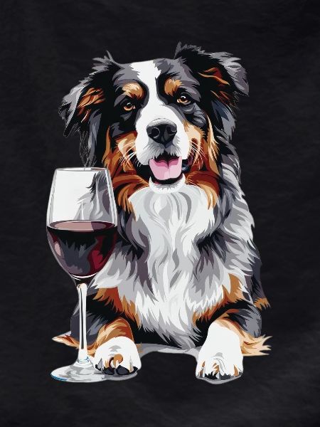 Australian Shepherd