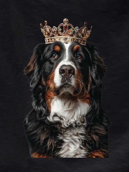 Bernese Mountain Dog