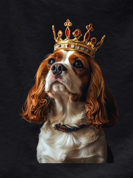 Cavalier King Charles Spaniel