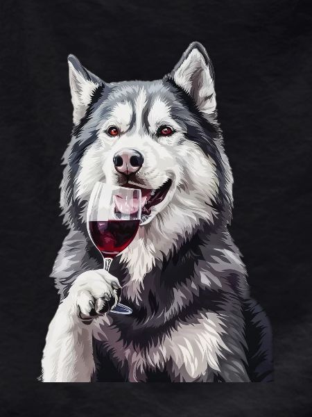 Siberian Husky