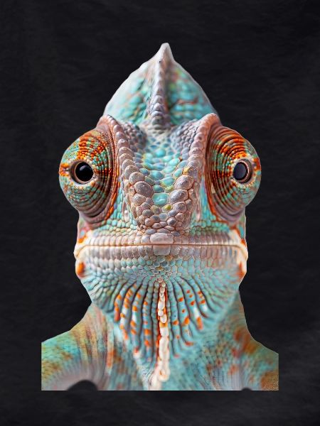 Chameleon