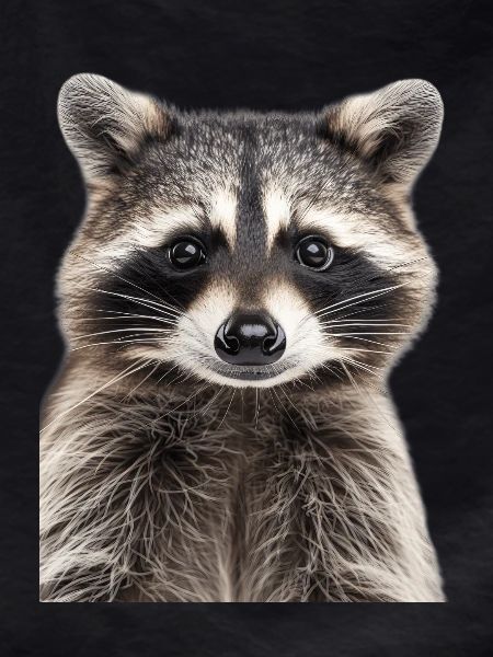 Raccoon