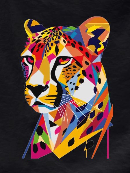 Cheetah