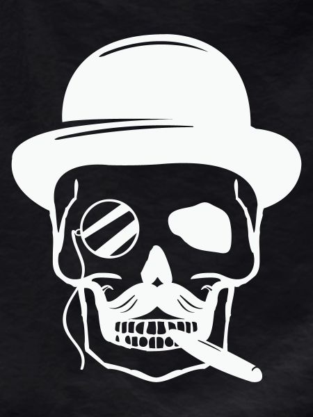 skull sir