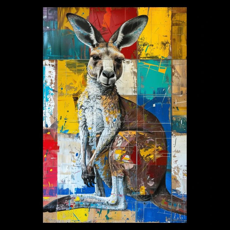 Kangaroo