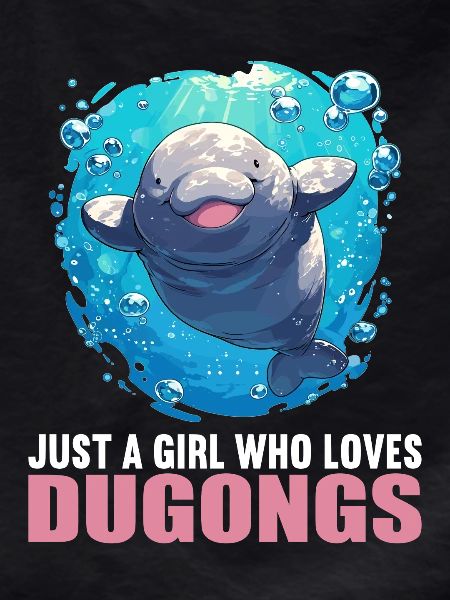 Manatee Dugongs Dugong