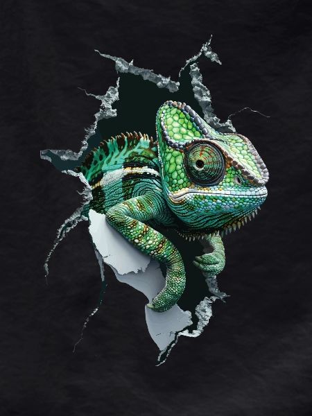 Chameleon