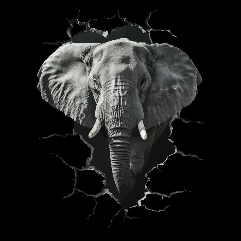 Elefant