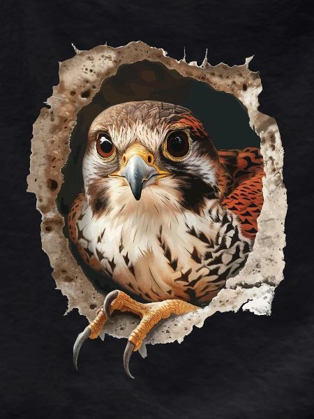 Falcon