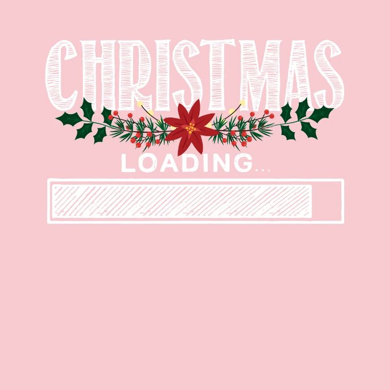 Christmas Is Loading