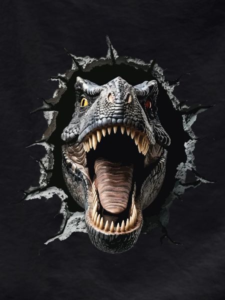 T-Rex