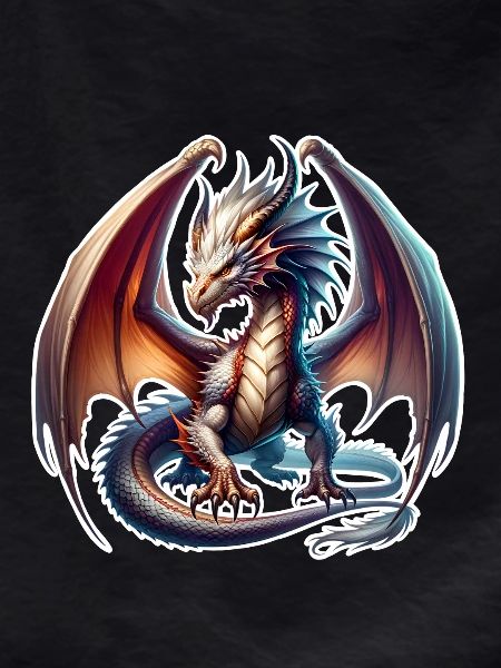 Drache