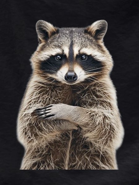 Raccoon