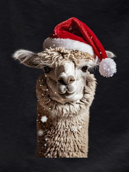 Alpaca