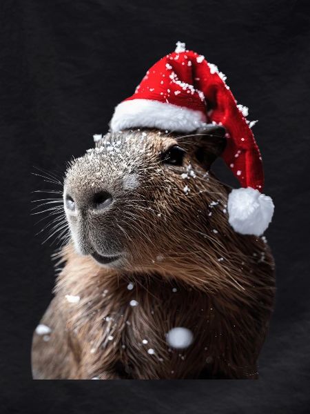 Capybara