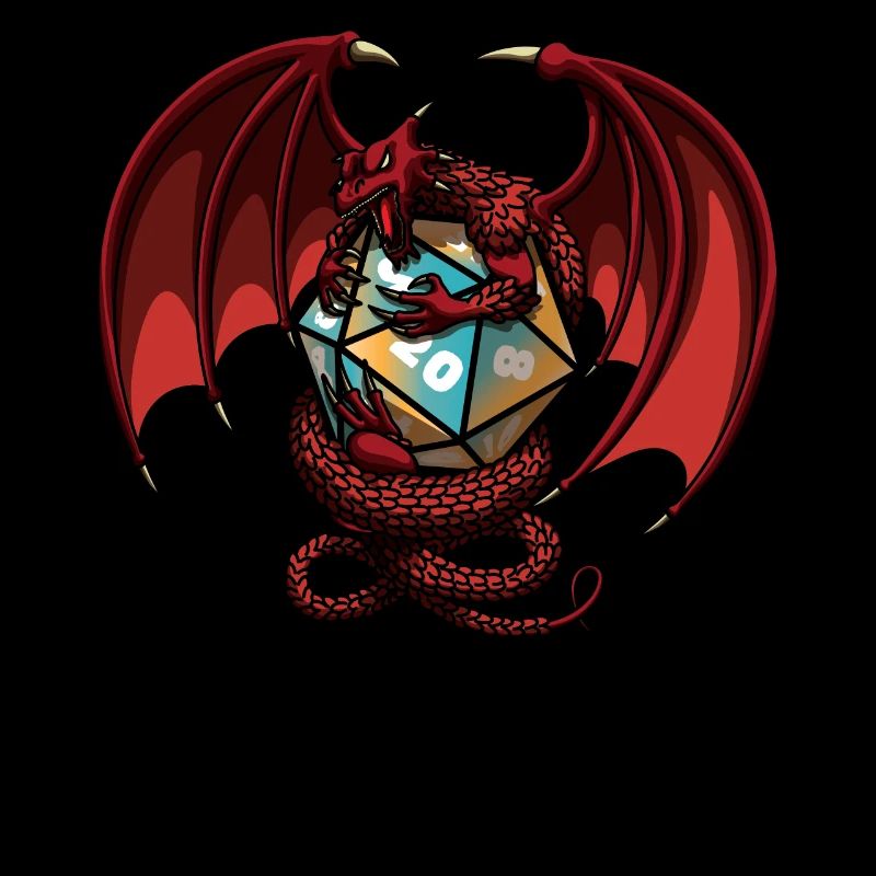 Dungeons Dragon Magic Dungeon