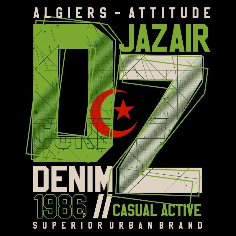 URBAN DZ
