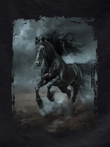 Andalusian