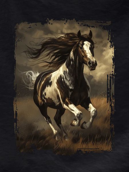Painted Horse