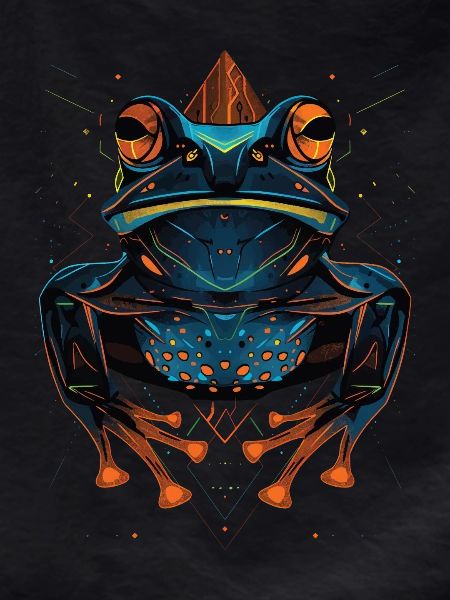 Frog