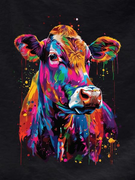 Cow