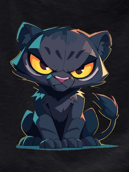 Panthers Panther