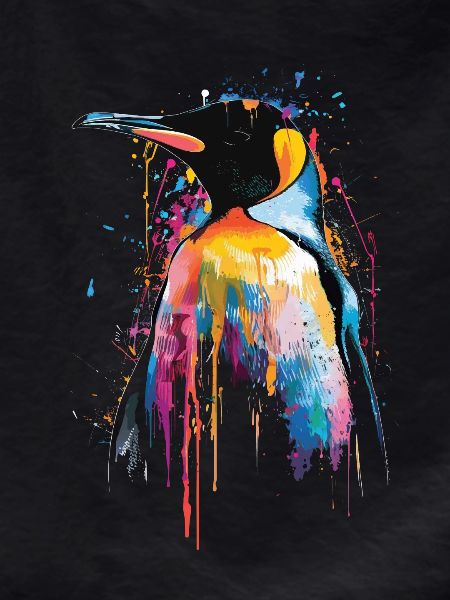 Penguin