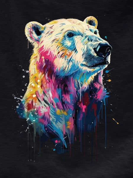 Polar bear