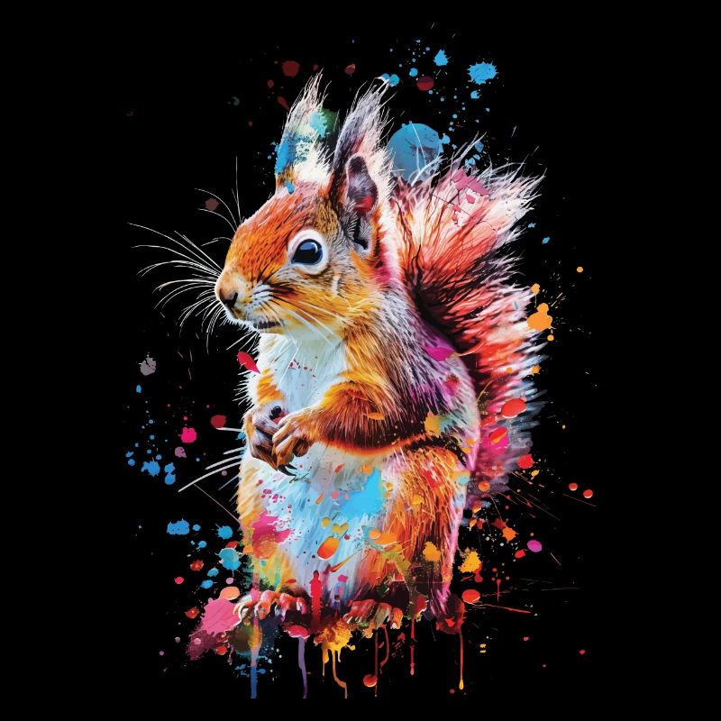 Squirrel