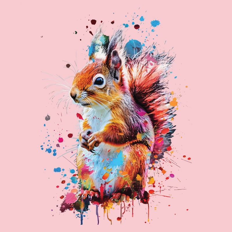 Squirrel