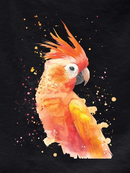 Parrot