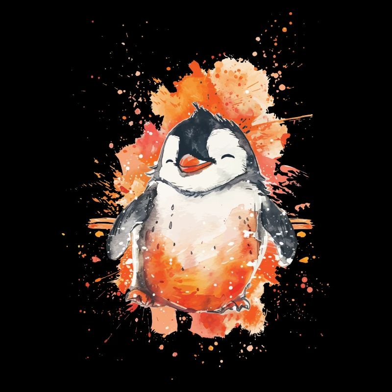 Pinguin