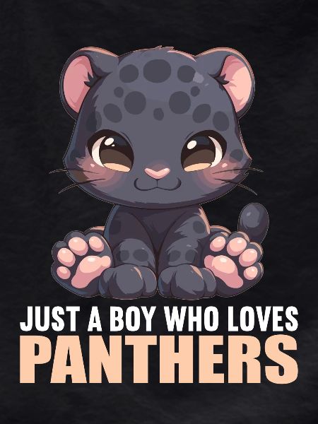 Panthers Panther