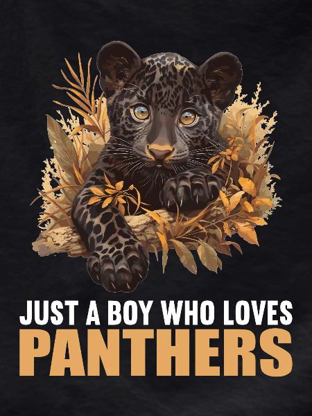 Panthers Panther