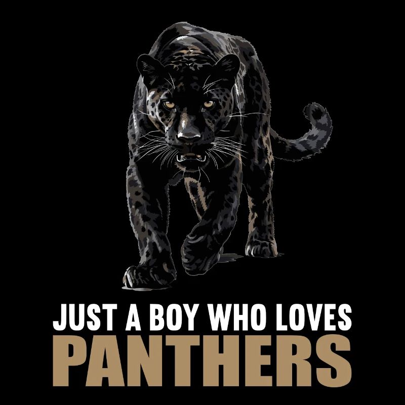Panthers Panther