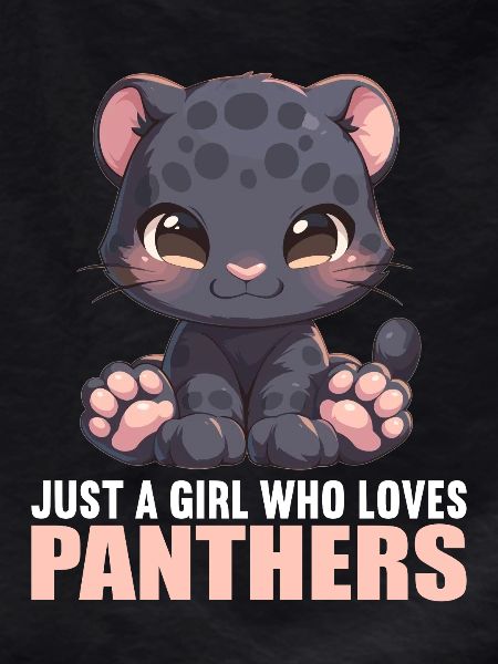 Panthers Panther